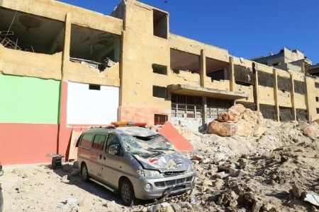 Turquía mata 18 soldados kurdos durante bombardeos en Irak - kurdish