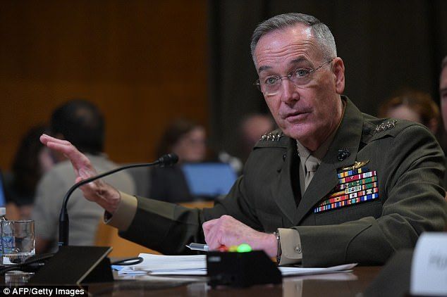 Yerno y asesor de Trump visita Irak - kushner-2