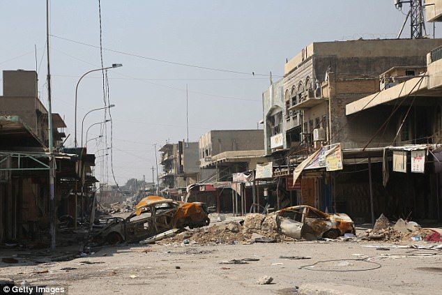 Yerno y asesor de Trump visita Irak - kushner-3