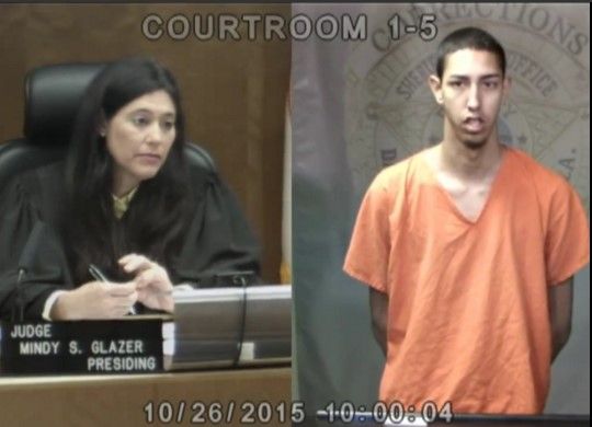 #Video Arrestan a “Peter la Anguila” por posesión de drogas - la-anguila-arresto