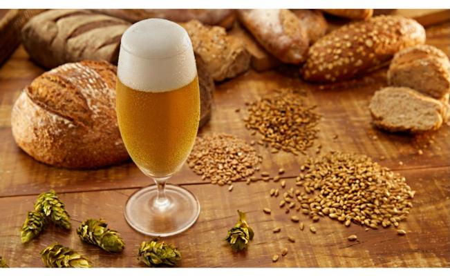 El poder de la cebada El poder de la cebada