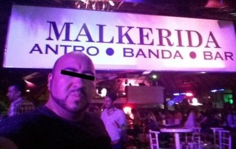 Comando armado mata a cuatro en bar de Zihuatanejo