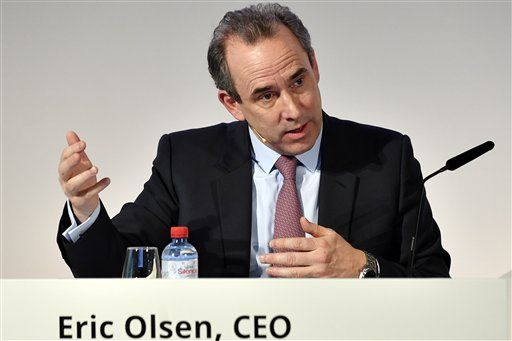 Director de LafargeHolcim renunciará tras escándalo en Siria - lafarge-director