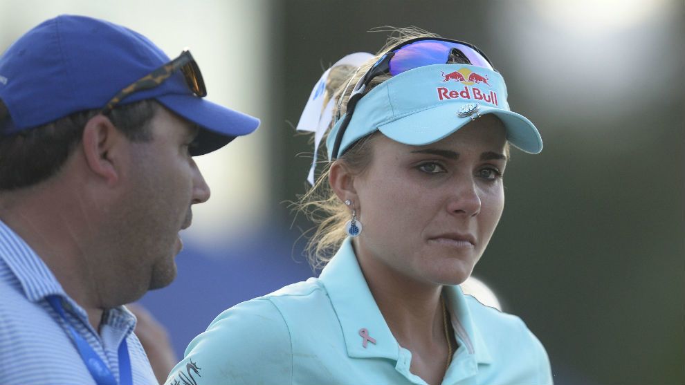 Golfista pierde torneo por observación de espectador