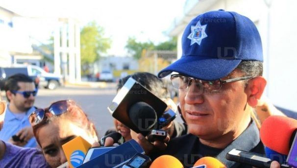 Cadáver en azotea sin confirmar que fuera lanzado desde avión ligero: SSP Culiacán