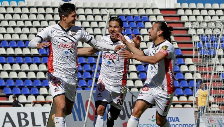 Lobos BUAP avanza la final del Ascenso MX - lobos-buap-1