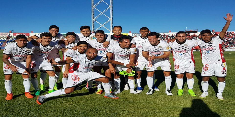 Lobos BUAP avanza la final del Ascenso MX