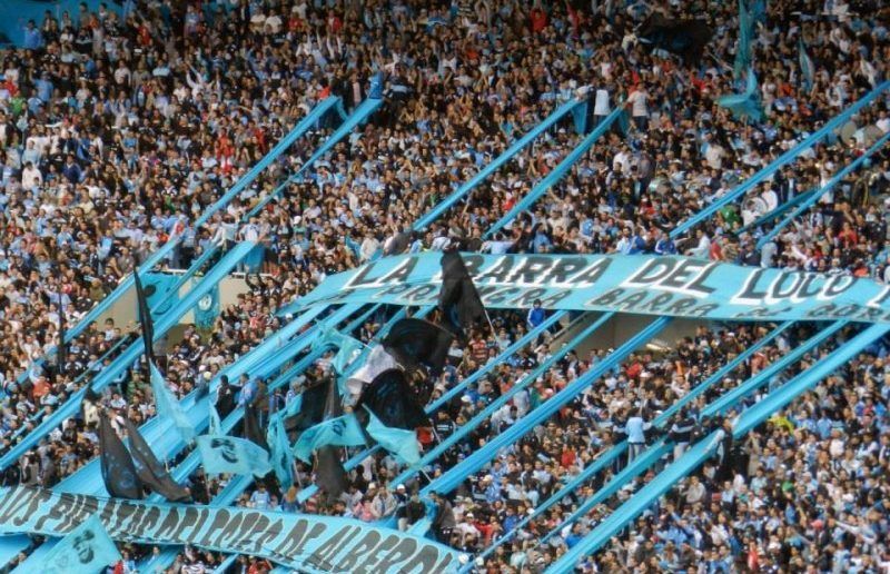 Tío de aficionado asesinado en Argentina escribe carta a sus agresores