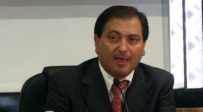 Exgobernador de Aguascalientes transfirió ilegalmente 5.5 mdd a EE.UU.