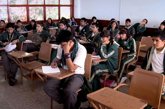 La Reforma educativa está al revés: UNAM - m-artes02-02_0