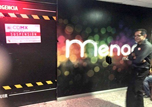 Clausuran un bar y sancionan a cuatro más por Operativo Mala Copa - mala-copa1