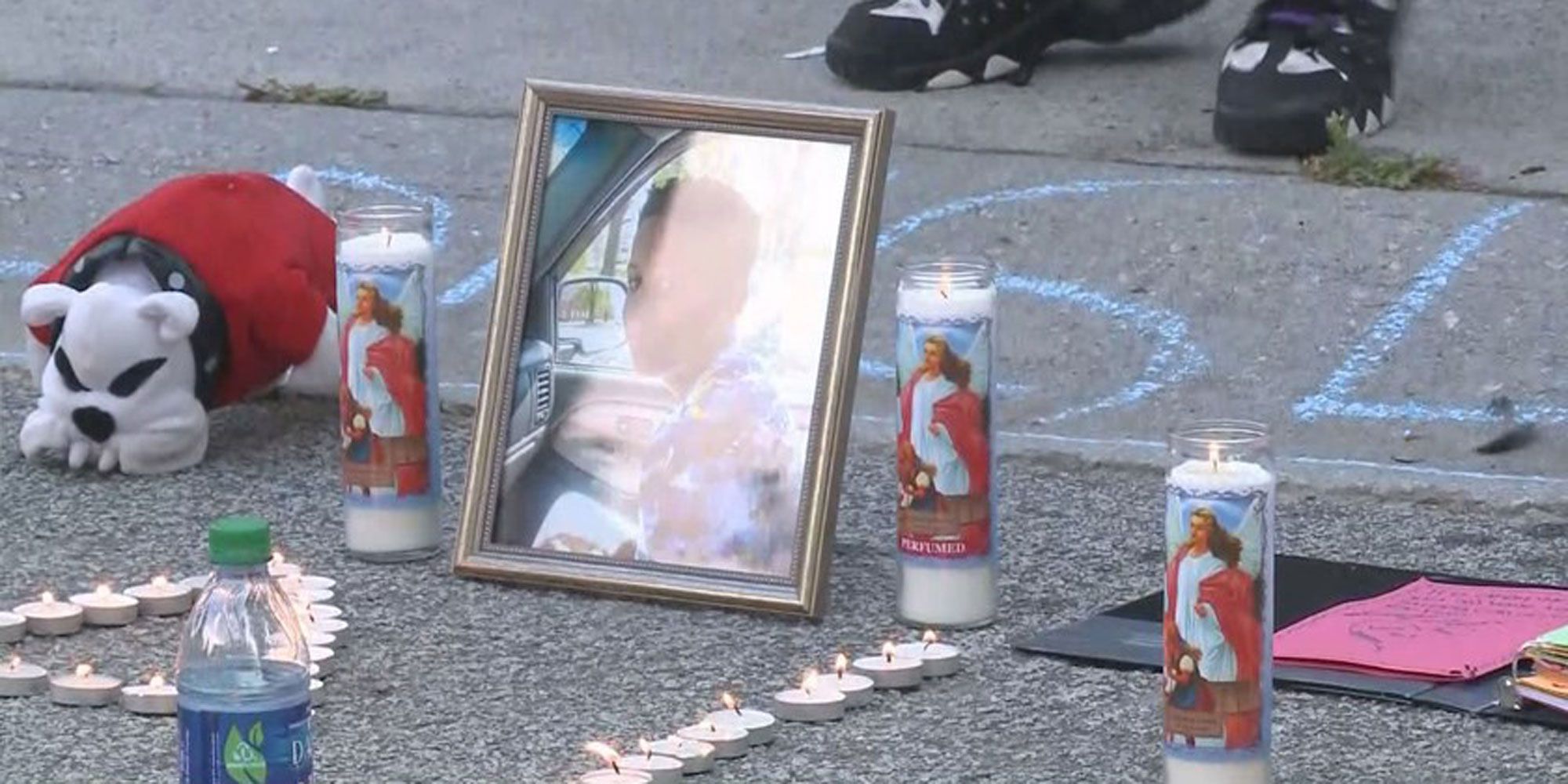 Adolescente graba su muerte en Instagram Live - malachi