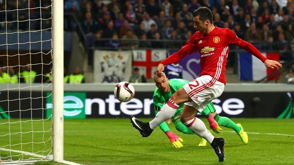 Manchester United saca empate en Bélgica - manchester-utd-anderlecht-3