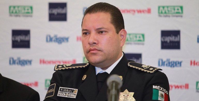 Mensajes entre policía federal y líder de los Beltrán Leyva - manelich-castilla-1