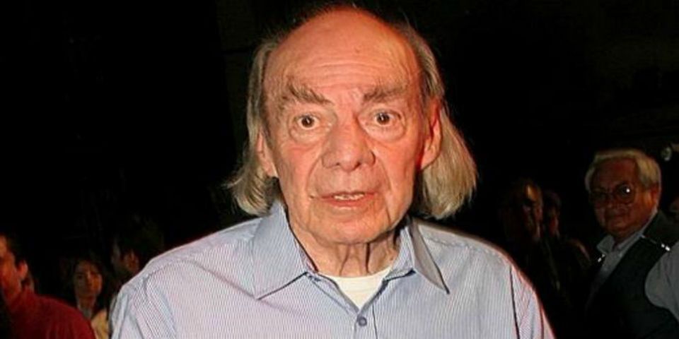 “El Loco” Valdés padece de un tumor maligno