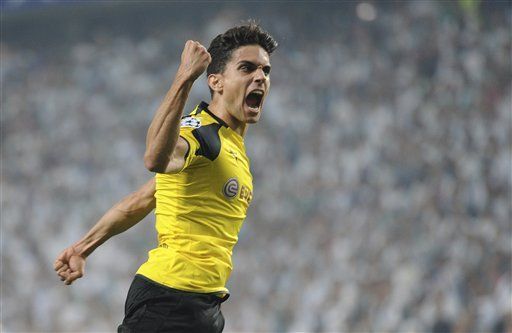Operan a Marc Bartra - marc-bartra