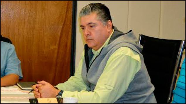 Chilpancingo se ha convertido en tiradero de cuerpos: alcalde