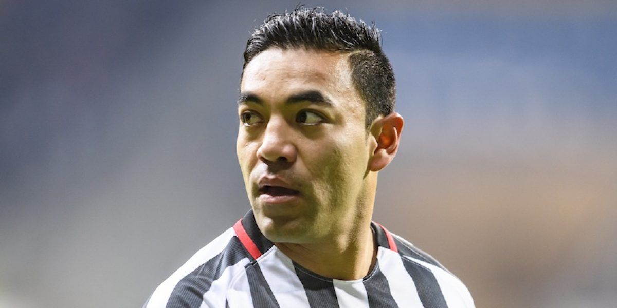 La emotiva carta de Marco Fabián previo a la final de Copa de Alemania
