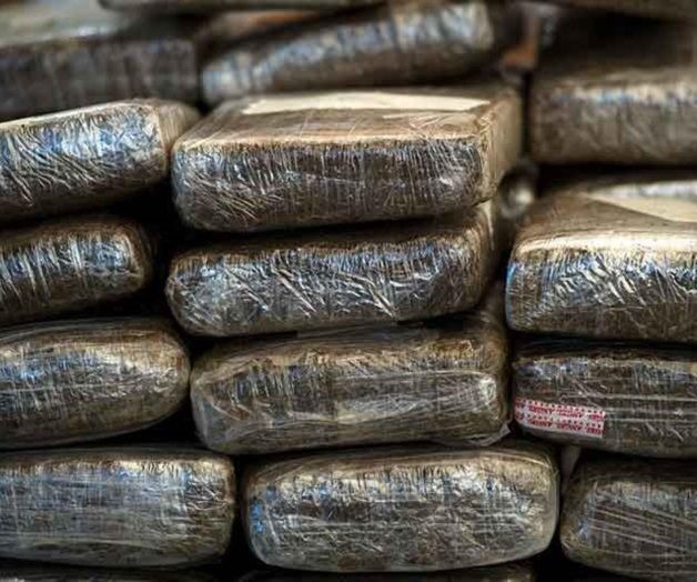 Vinculan a proceso a detenido que portaba mariguana en Central de Autobuses del Norte - mariguana