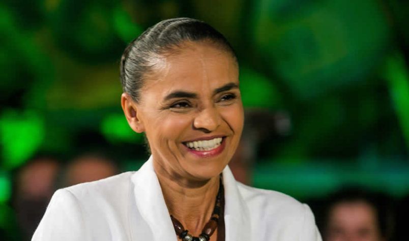 Lula Da Silva sería favorito en elecciones presidenciales pese a escándalos - marina-silva