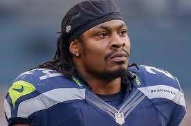Marshawn Lynch  firma con los Raiders - marshawn-lynch
