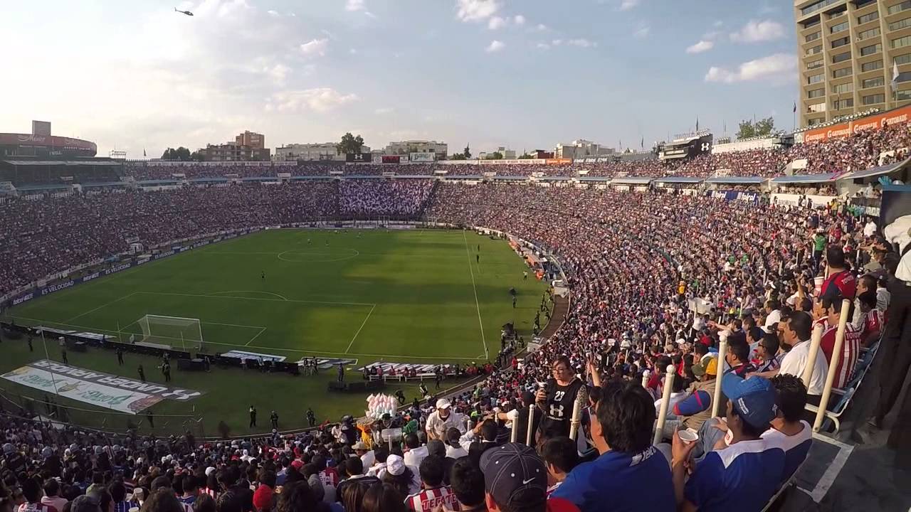 Posible construcción de estadio de Cruz Azul en el Velódromo: Mancera