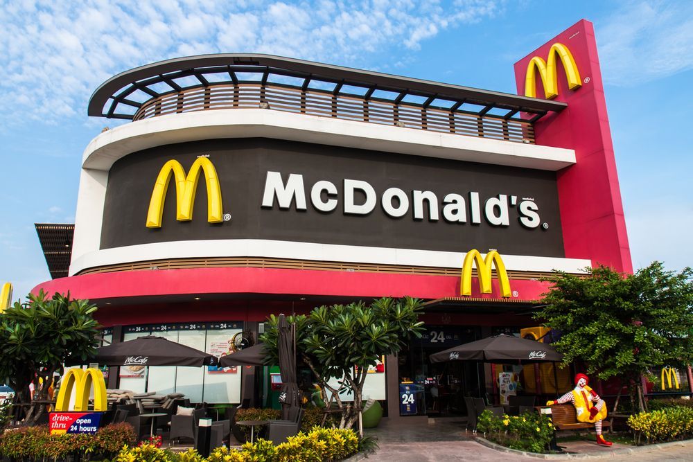 McDonald’s reducirá uso de antibióticos en pollos