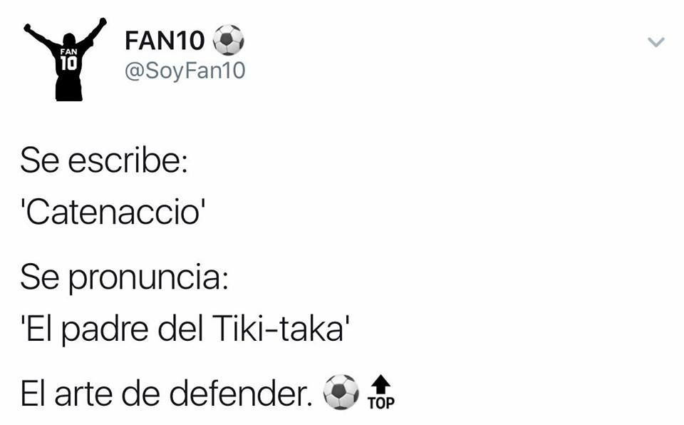 No hubo remontada histórica en Barcelona - meme-2