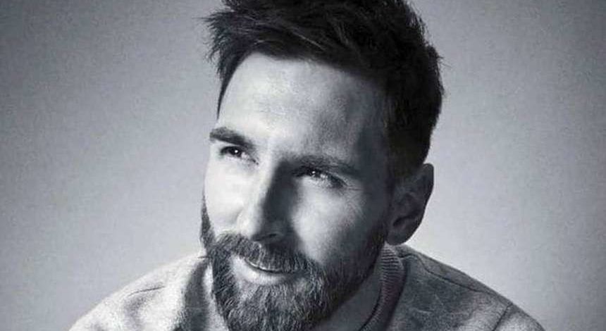 ¿Qué hace Messi en su tiempo libre?