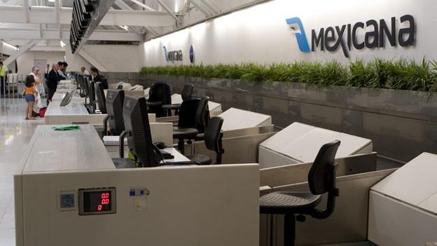 Fijan pago de liquidaciones a exempleados de Mexicana en 138 mdp - mexicana-3