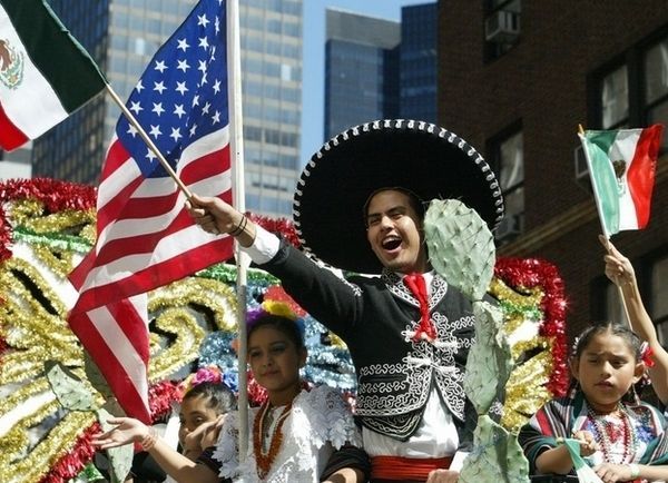Mexicanos ya no son mayoría entre indocumentados en EE.UU.