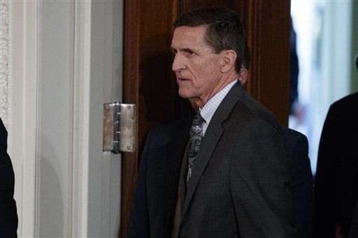 El Pentágono investiga a Michael Flynn por pagos del extranjero - michael-flynn