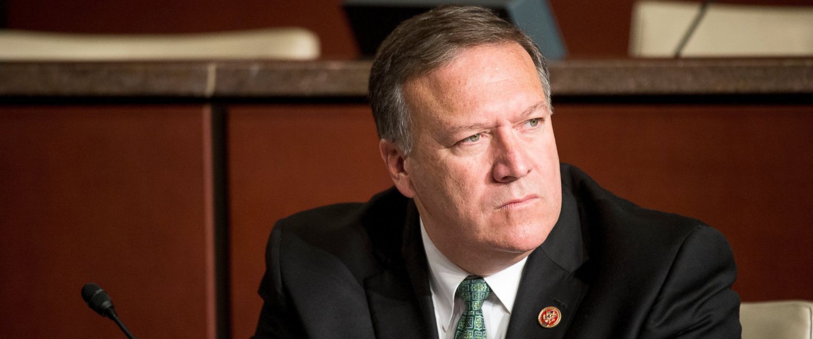 CIA pide a Trump poner atención al narcotráfico