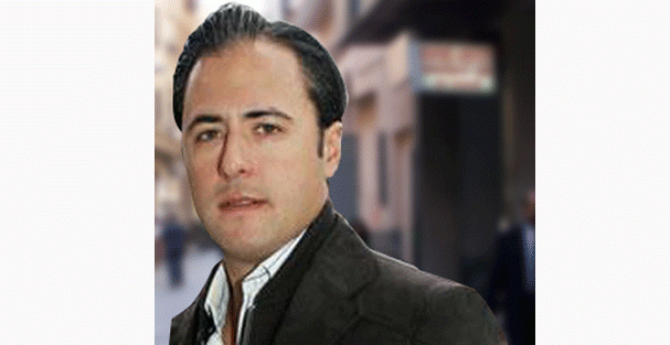 Giran orden de aprehensión contra Moisés Mansur