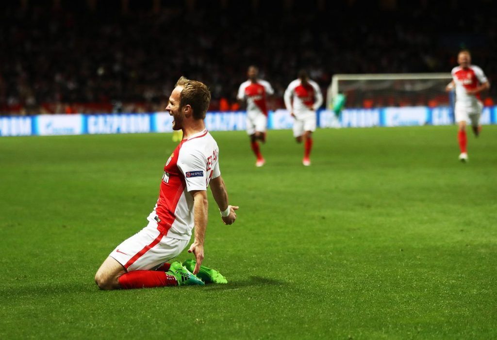 Mónaco regresa a semifinales de la Champions - monaco-borussia-2-1024x701