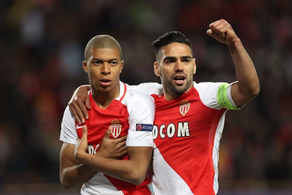 Mónaco regresa a semifinales de la Champions - monaco-borussia-7-1024x683