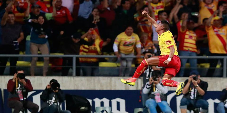Monarcas deja a Cruz Azul sin final de Copa MX