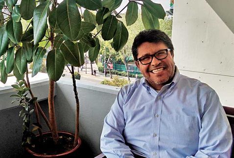 Monreal pide alianza AMLO-Mancera para que Morena gane en 2018 - monreal