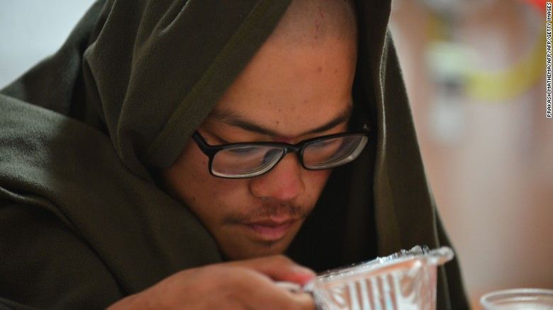 Rescatan a joven tras 47 días en el Himalaya