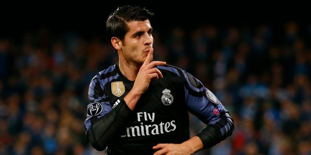 Real Madrid vence de visitante al Leganés y se afianza en la cima