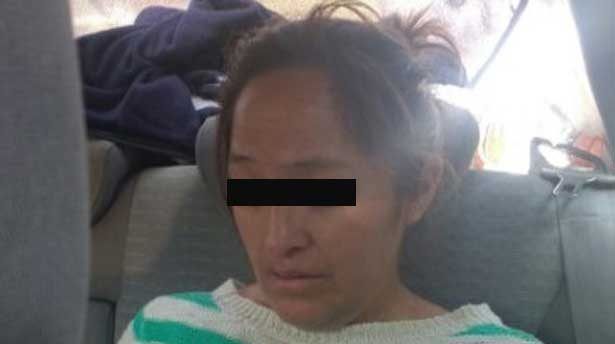 Vinculan a proceso a mujer que arrojó a su hijo a las vías del Metro - mujer-metro-e1492200363671