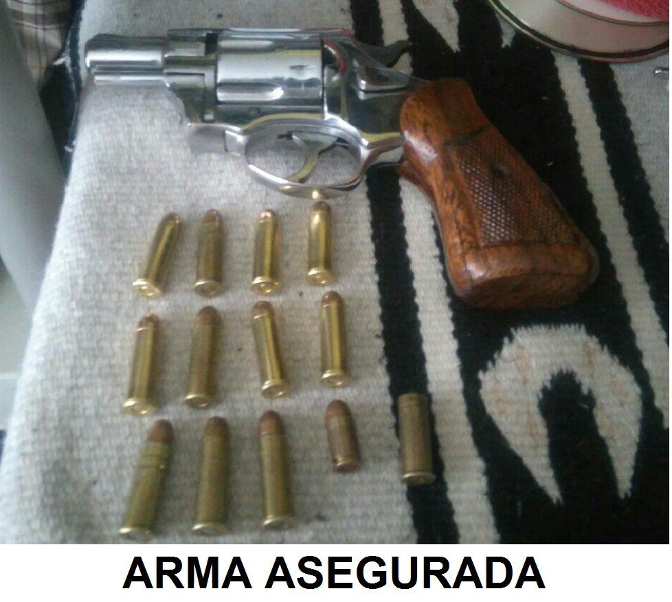 Detienen a tres presuntos narcomenudistas en Álvaro Obregón - narcomenudistas-alvaro-obregon2