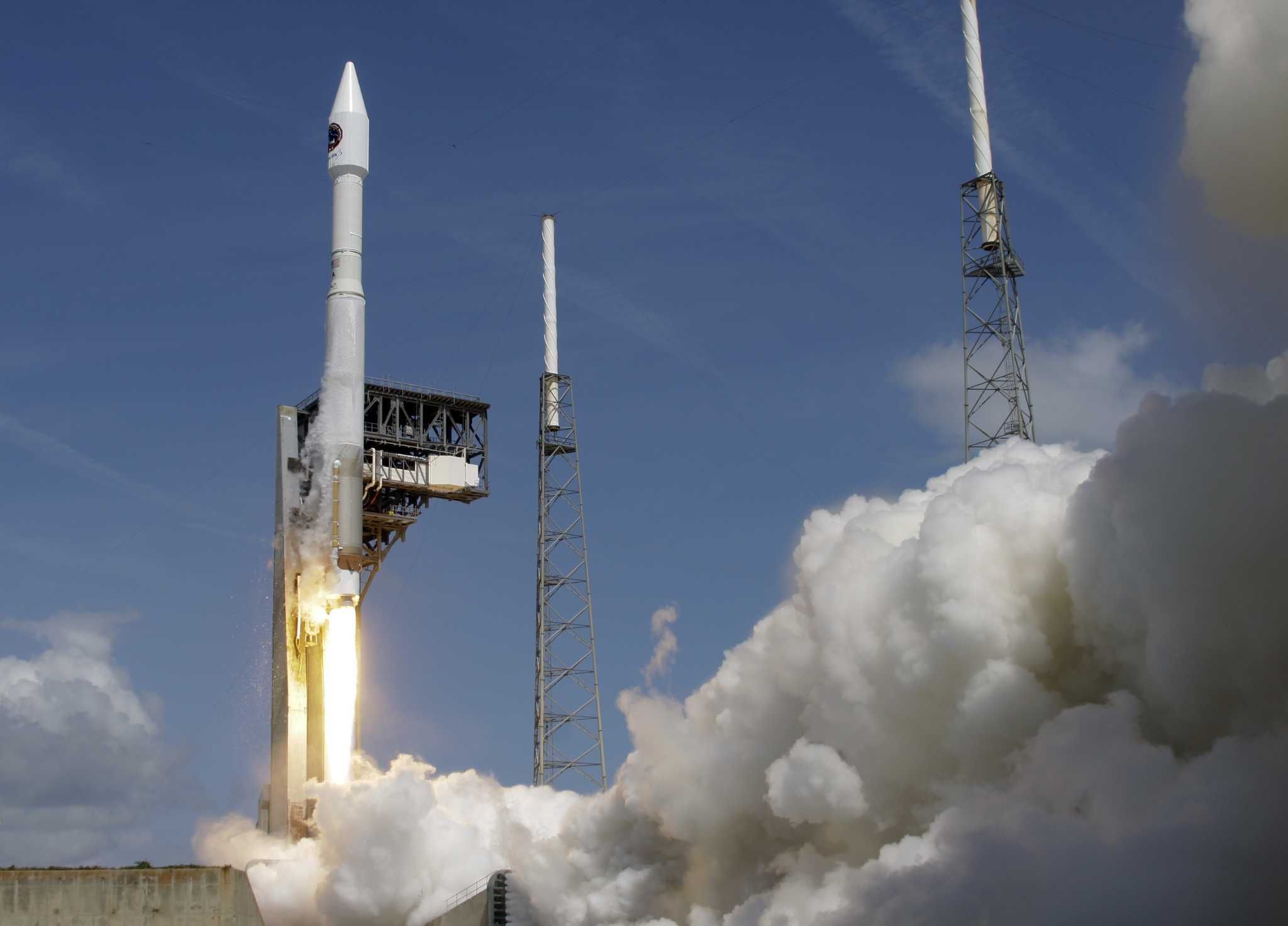 #Video NASA publica video de despegue en 360 grados - nasa-360