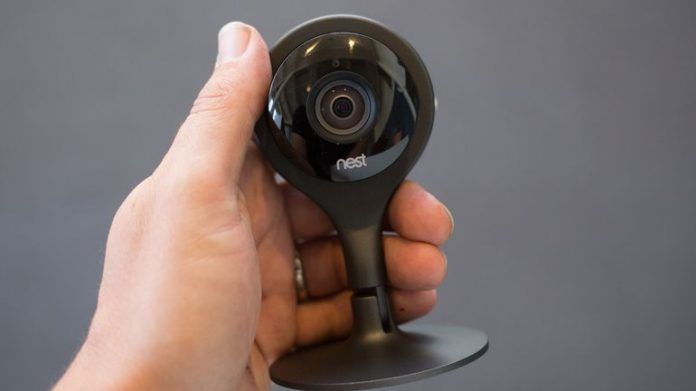 México, país latinoamericano con más cámaras de seguridad de Google - nest-cam-google