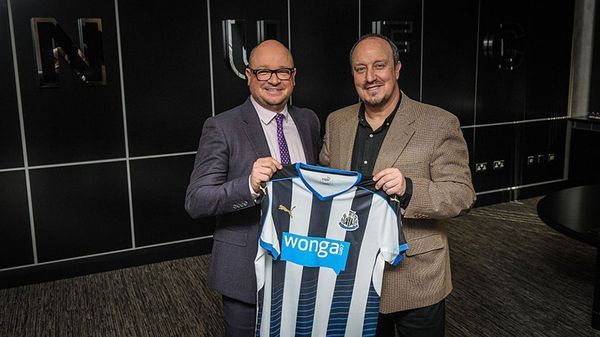 Detienen a presidente del Newcastle un día después del ascenso - newcastle