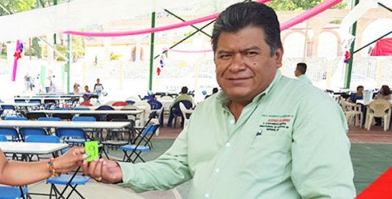 Liberan a alcalde secuestrado en Guerrero