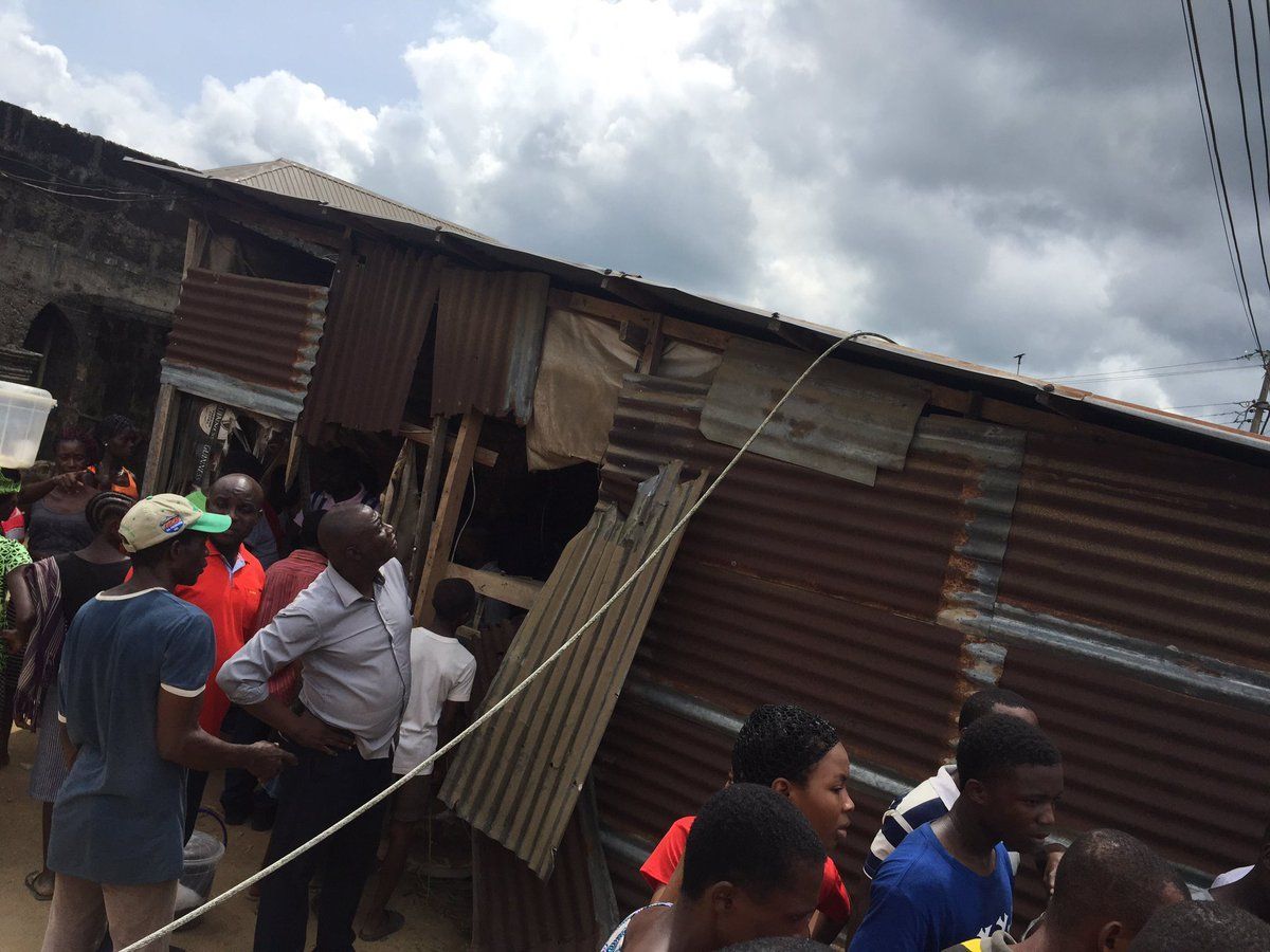 Mueren 30 personas en Nigeria mientras veían juego del Manchester United