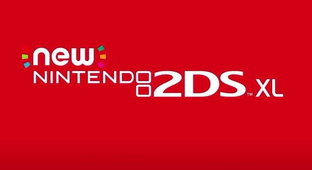 Nintendo anuncia nueva consola portátil para julio