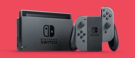 Nintendo pagará a hackers por encontrar fallas en Nintendo Switch