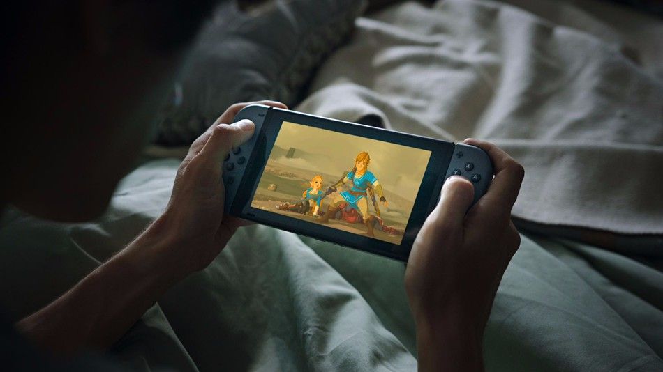 Nintendo pagará a hackers por encontrar fallas en Nintendo Switch - nintendo-switch